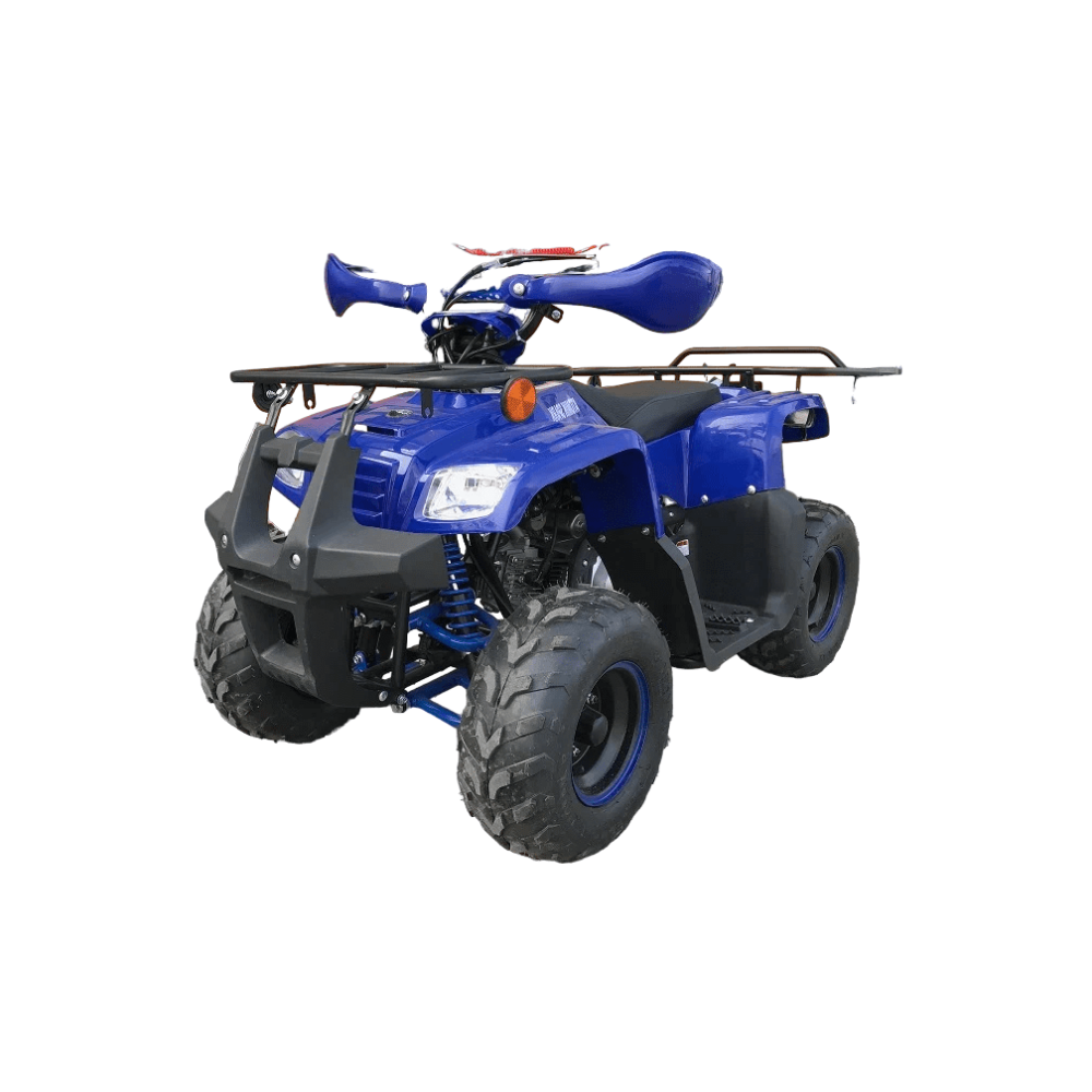 Квадроцикл ATV Atomik Spark