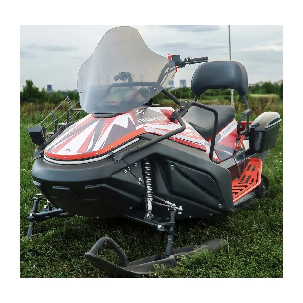 Снегоход SHARMAX SHP-680 (2024)
