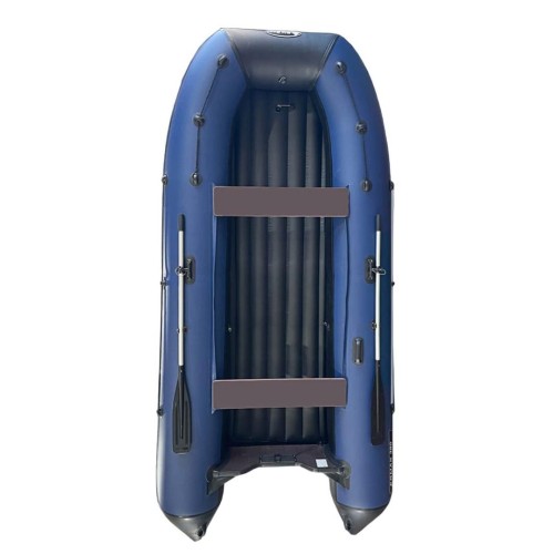 Лодка ПВХ BIG BOAT Ermak 380