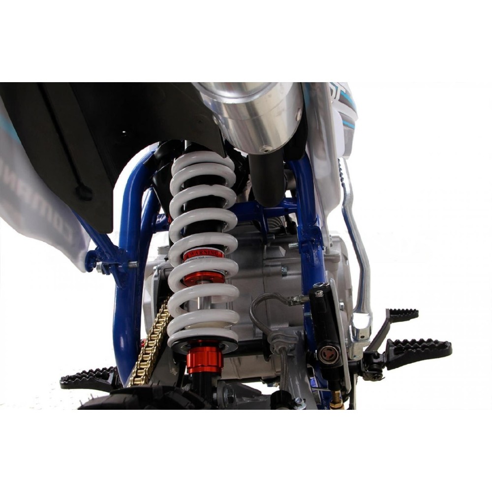 Мотоцикл ROCKOT HI-TECH 125 Comandante 17/14 PITBIKE