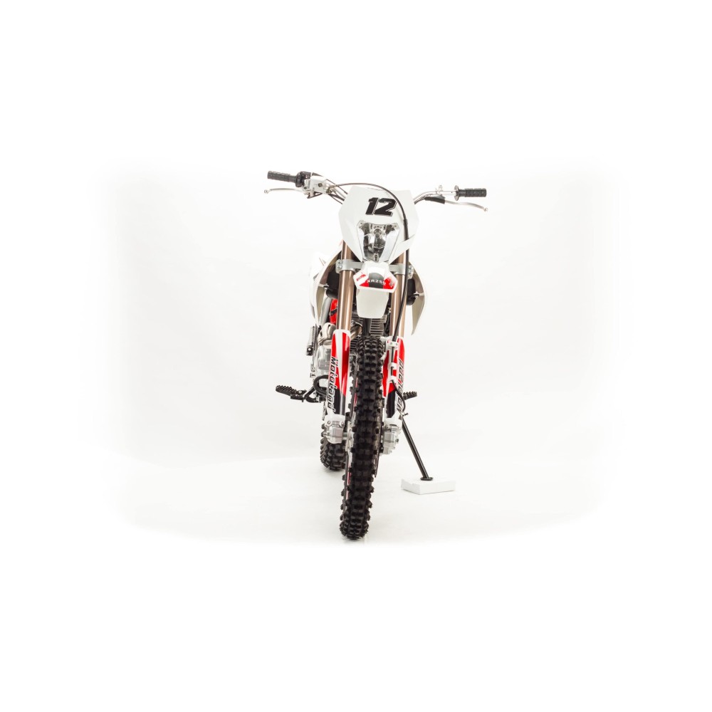 Мотоцикл кроссовый эндуро MOTOLAND XR250 Lite