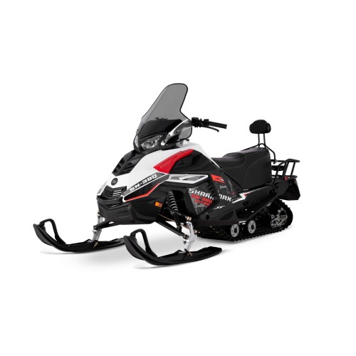 Снегоход SHARMAX SN-380 Ultra