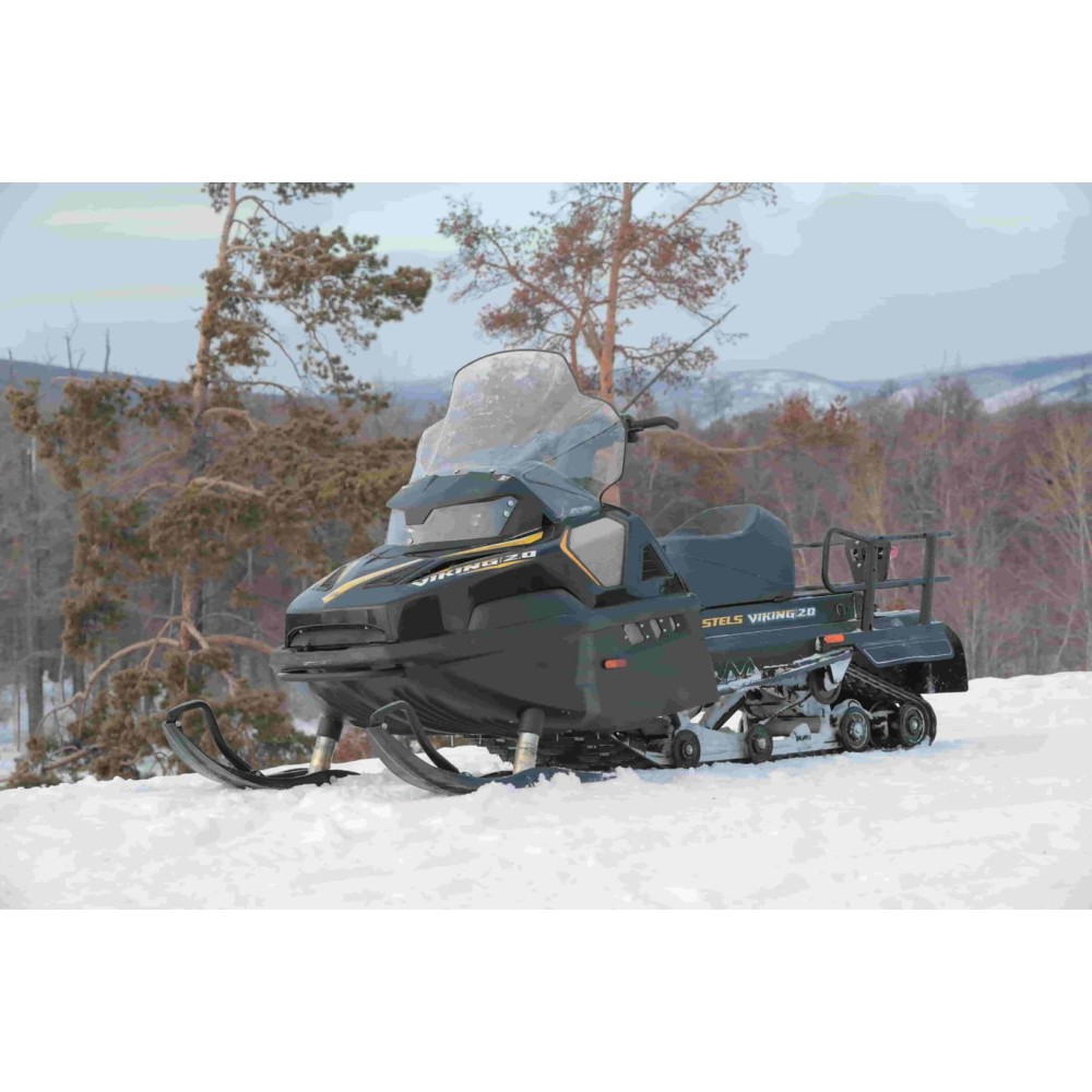 Снегоход STELS Атаман SA800T