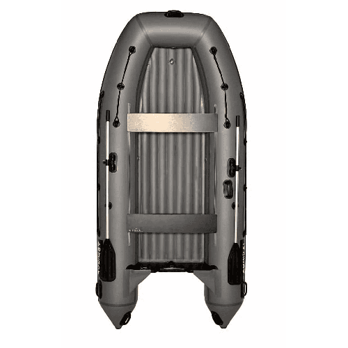 Лодка ПВХ АДМИРАЛ 380 НДНД