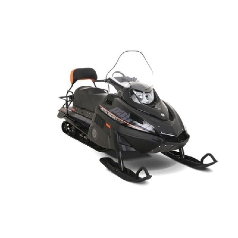 Снегоход RM Tayga Patrul 550 SWT