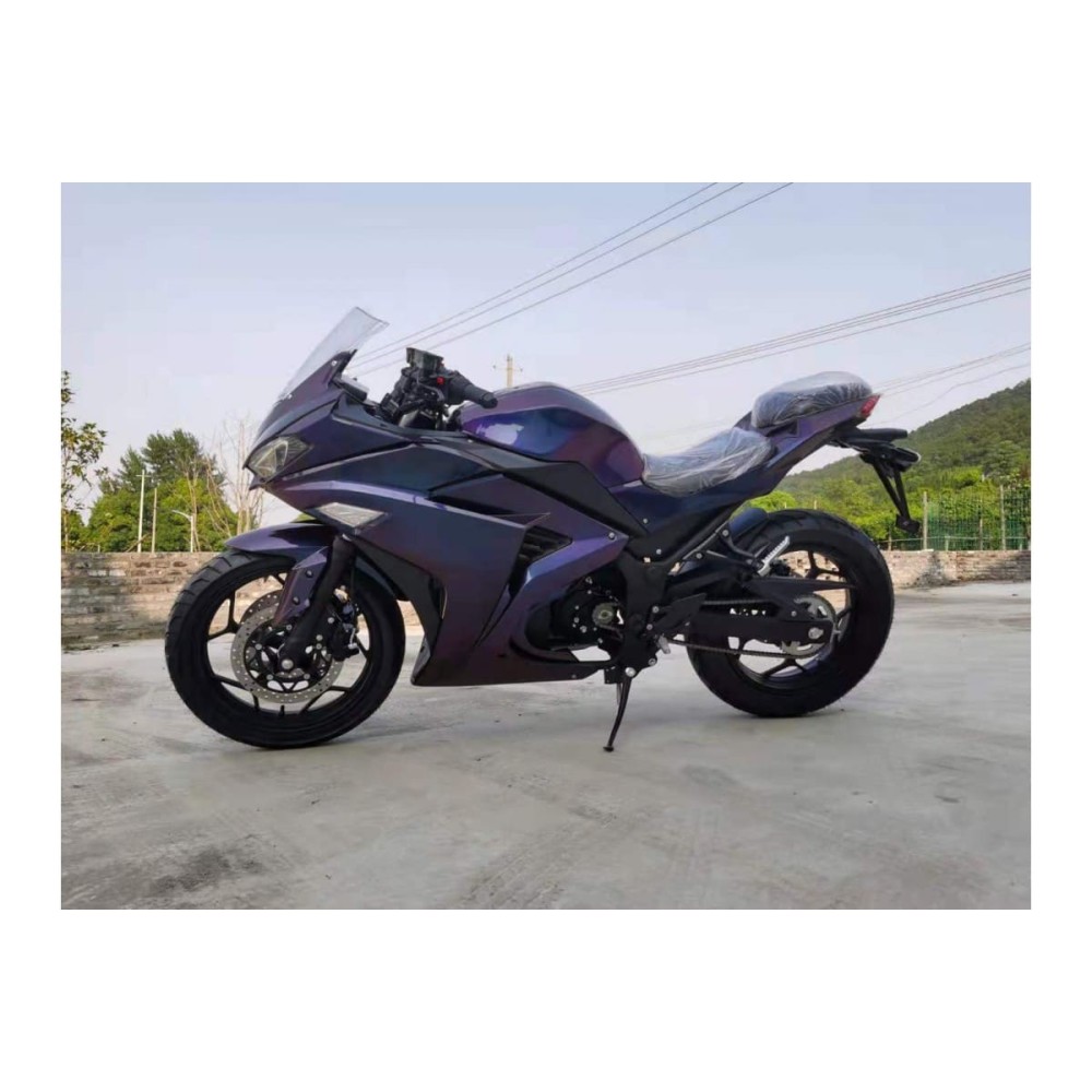 Электромотоцикл ELECTRON R3 (2 кВт)