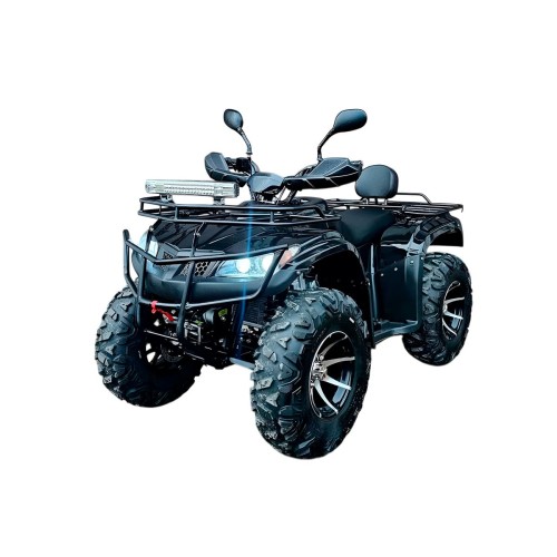 Квадроцикл HUMMER 250 (кардан)