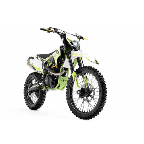Мотоцикл кроссовый эндуро PROGASI Super Max 300