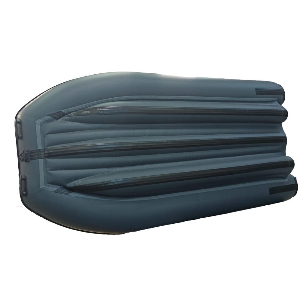 Лодка ПВХ REEF Тритон 400 S-MAX