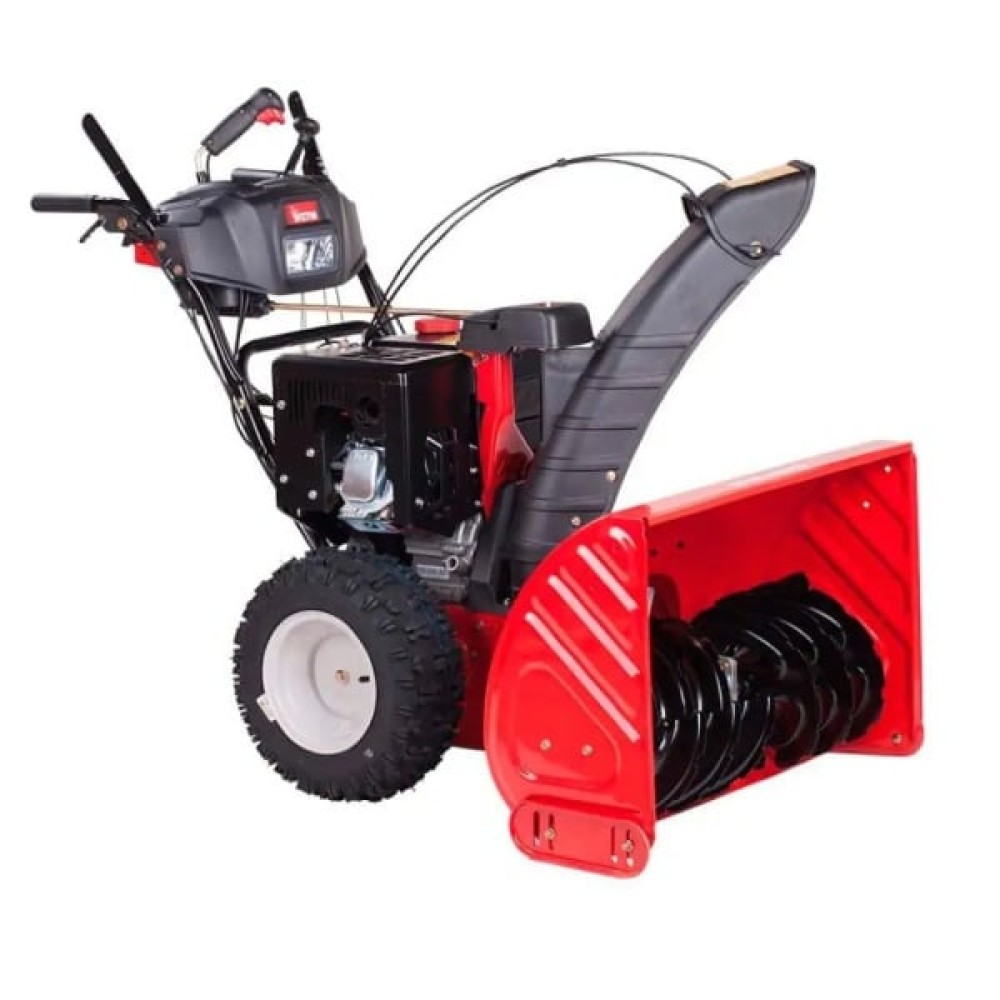 Снегоуборщик MTD OPTIMA ME 76