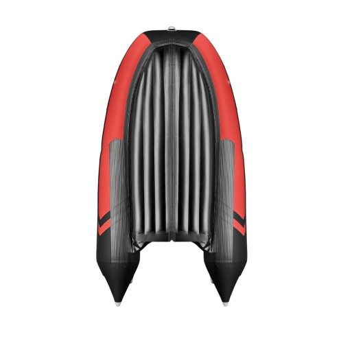 Лодка ПВХ GLADIATOR E330PRO