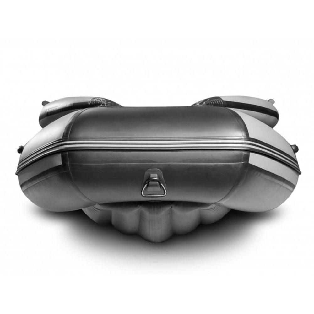 Лодка ПВХ X-RIVER Agent 420 фальшборт