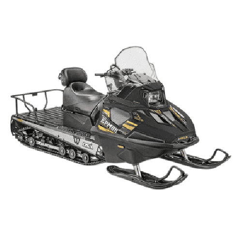 Снегоход STELS SE800T (L LUX 2LT) Ермак 1.0 К01 Tech