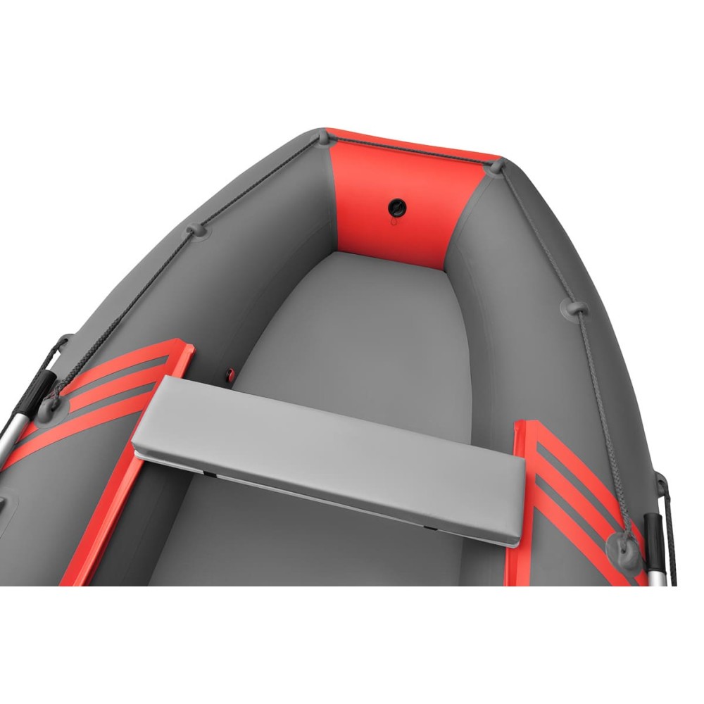 Лодка ПВХ РОДЖЕР Zefir 4000