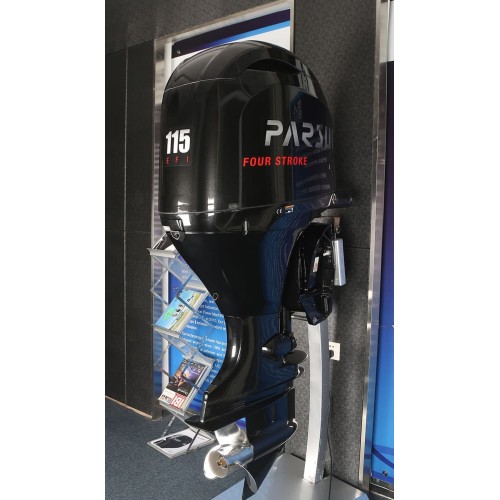 4х-тактный лодочный мотор PARSUN F115FEX-T EFI L