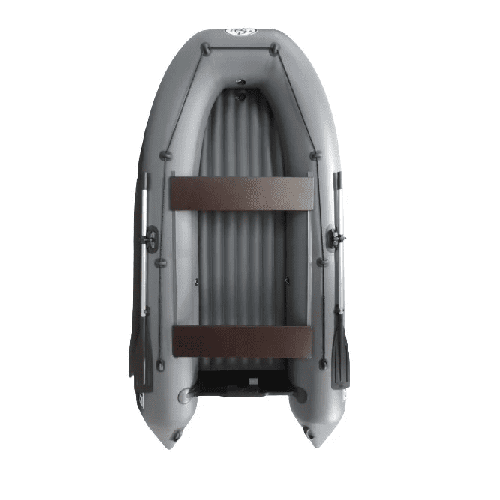 Лодка ПВХ COMPAS 285E