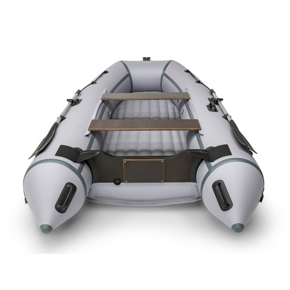 Лодка ПВХ АНДРОМЕДА Air 340