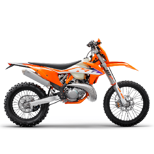 Мотоцикл KTM 250 EXC ENDURO