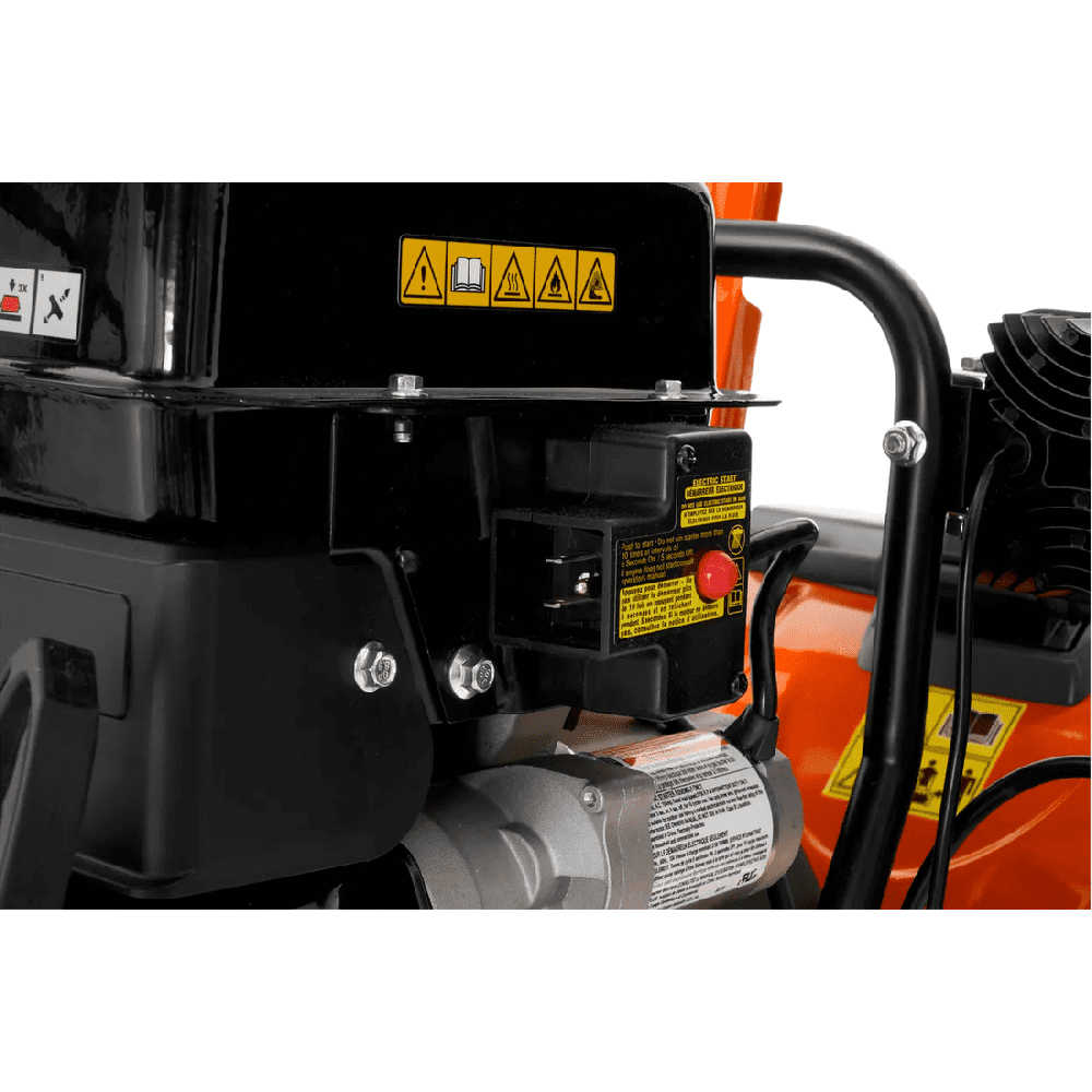 Снегоуборщик HUSQVARNA ST 327PT