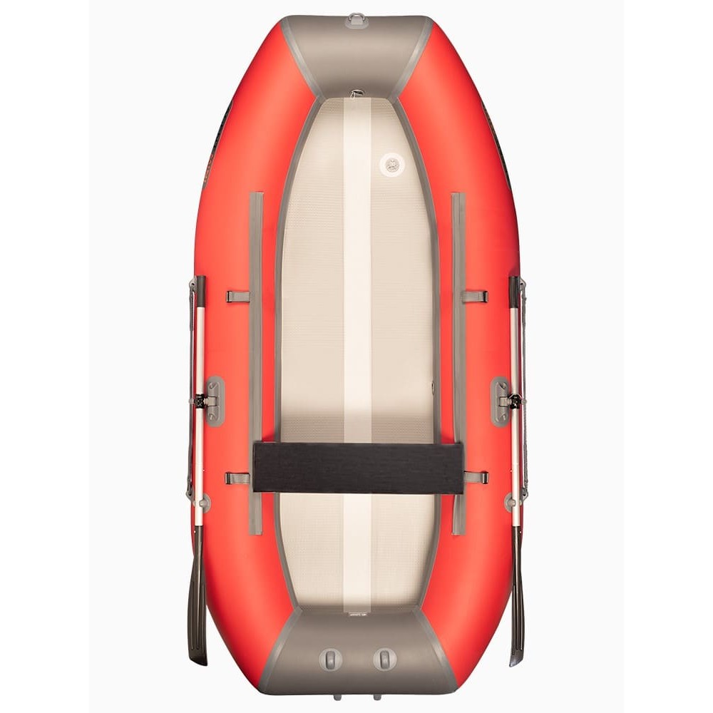 Гребная лодка ПВХ X-RIVER Rocky Mini 280