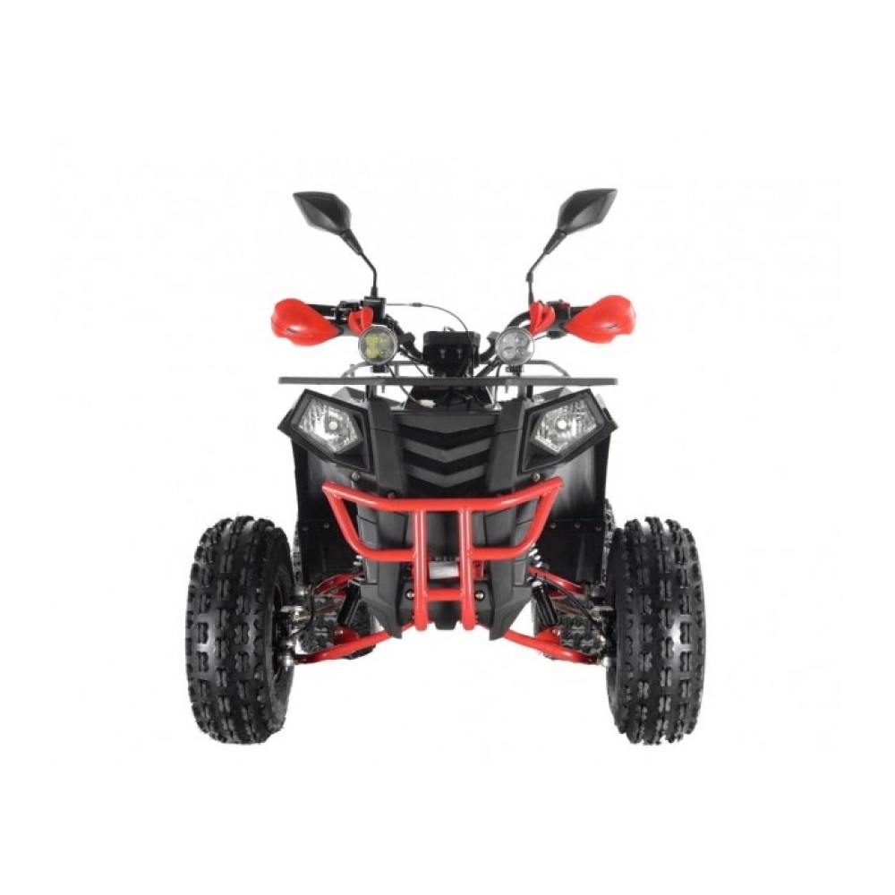 Квадроцикл WELS Thunder EVO LUX X 125