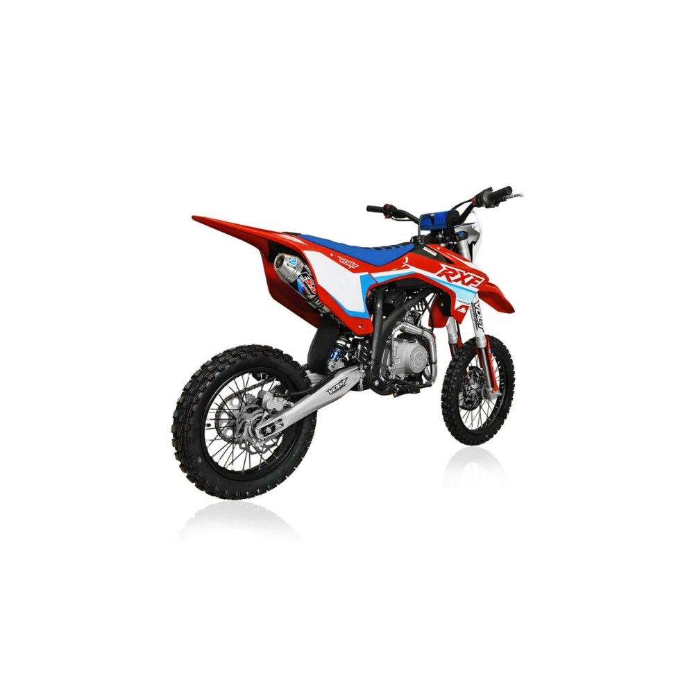 Мотоцикл APOLLO RXF Freeride 150X-LE 17/14 PITBIKE