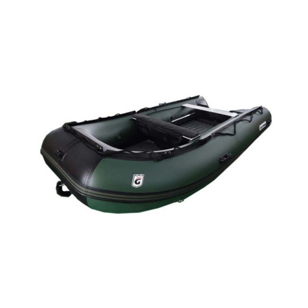 Лодка ПВХ GOLFSTREAM Master MS 365