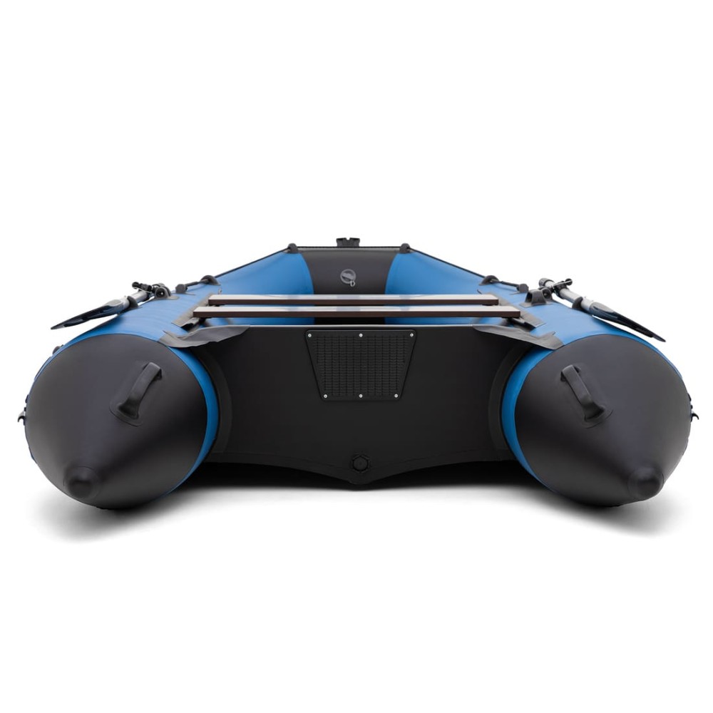 Лодка ПВХ АНДРОМЕДА Luxe 330