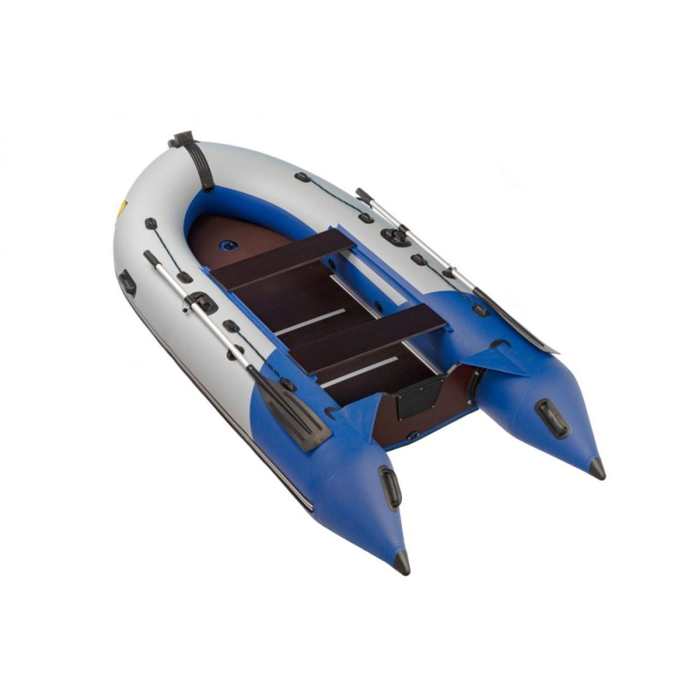 Лодка ПВХ ТРИТОН Plus 315