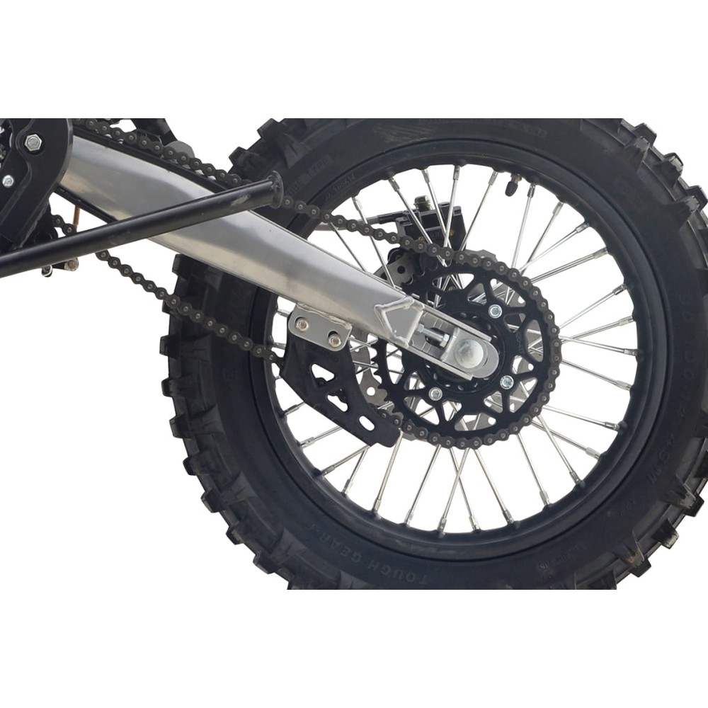 Мотоцикл SSSR Core A PITBIKE