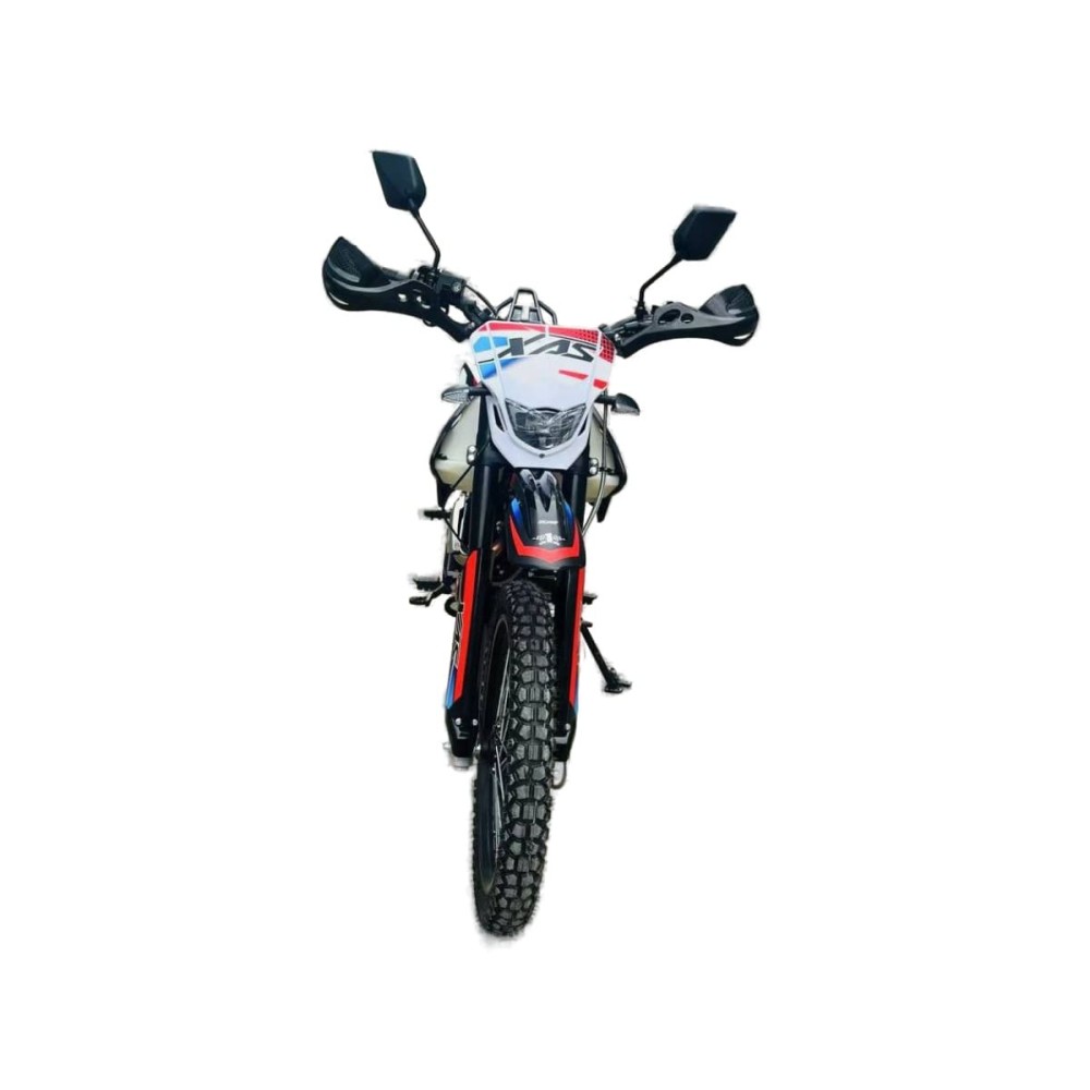 Мотоцикл кроссовый эндуро XAS 300cc