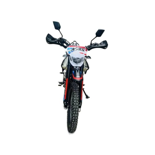 Мотоцикл кроссовый эндуро XAS 300cc