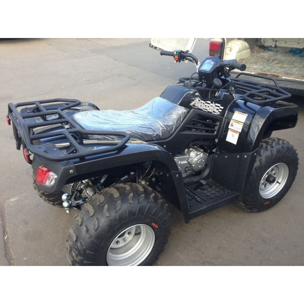 Квадроцикл ARMADA ATV 200L