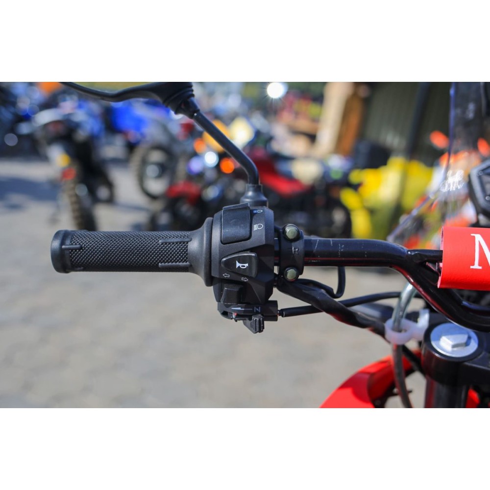 Мотоцикл кроссовый эндуро MOTOLAND Dakar LT (2021 Г.)