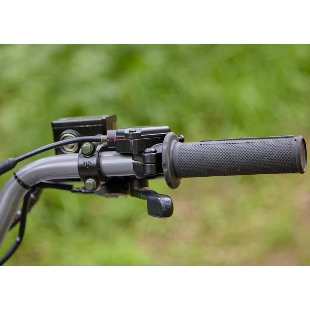 Квадроцикл SHARMAX Raizer Race Cup 250