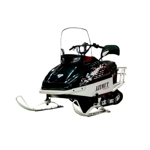 Мини-снегоход БУРЛАК Азимут CS Pro 20 л.с.