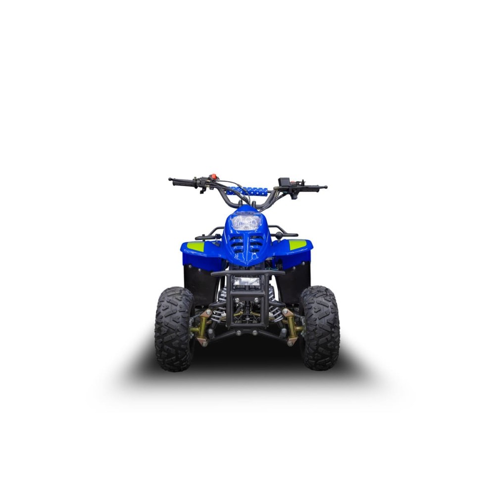 Квадроцикл TIGER 150 Universal RX