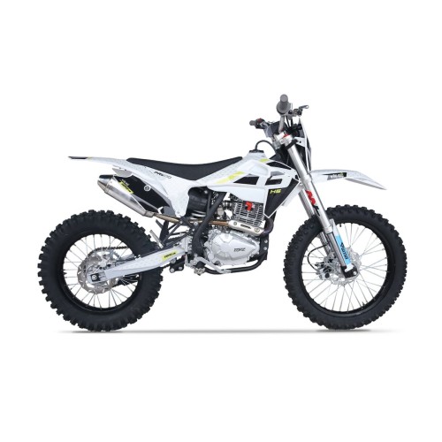 Мотоцикл BRZ H5 PR300 ENDURO