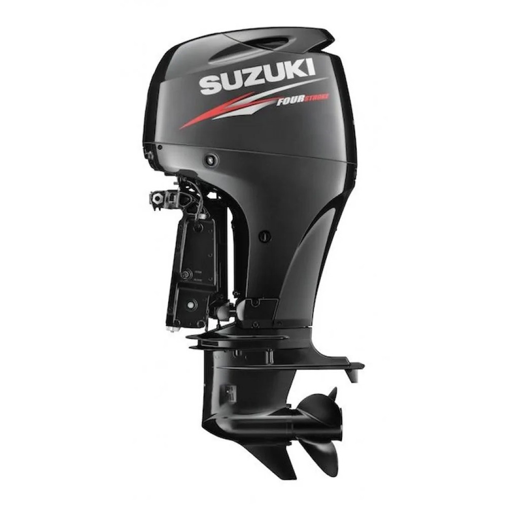 4х-тактный лодочный мотор SUZUKI DF70ATL