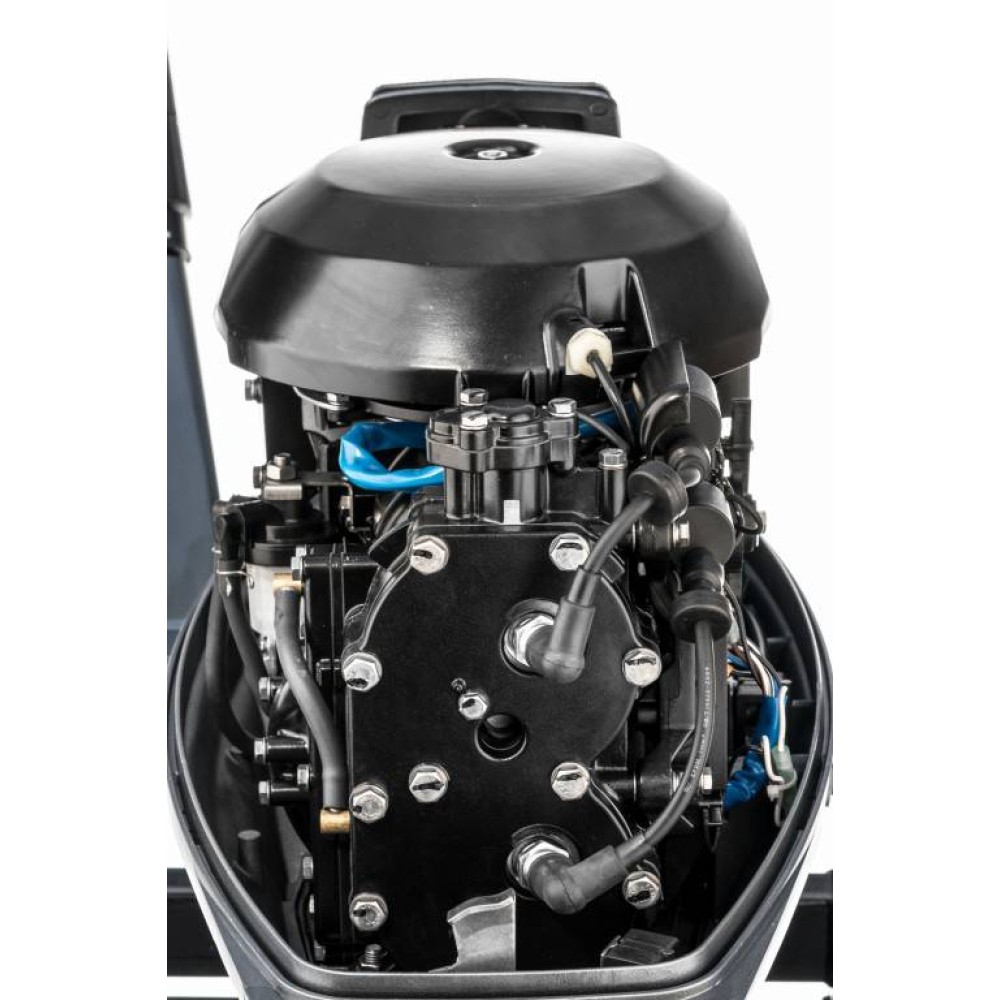 2х-тактный лодочный мотор MIKATSU M30FHL (2024)