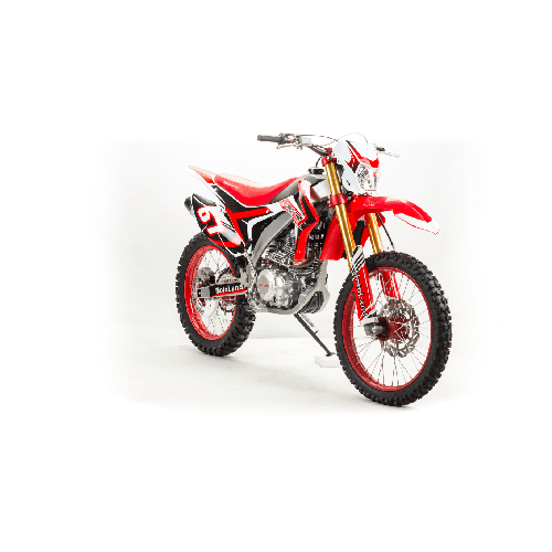 Мотоцикл кроссовый эндуро MOTOLAND XR250 Pro