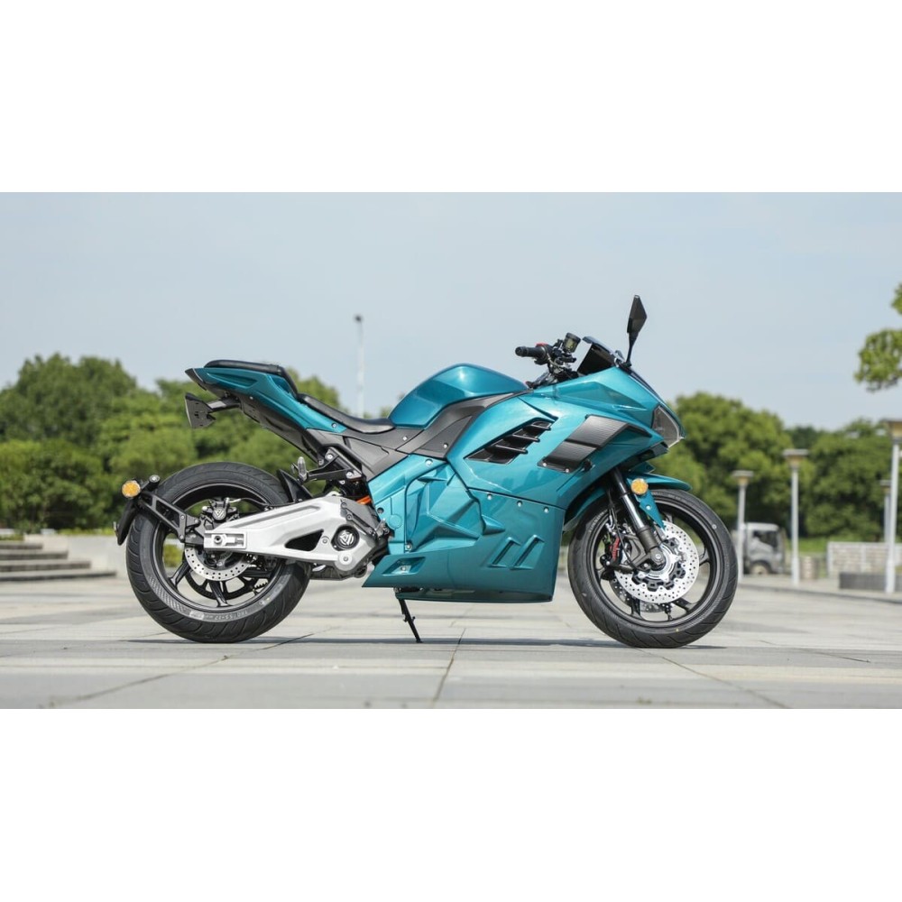 Электромотоцикл EL MOTO VS-001