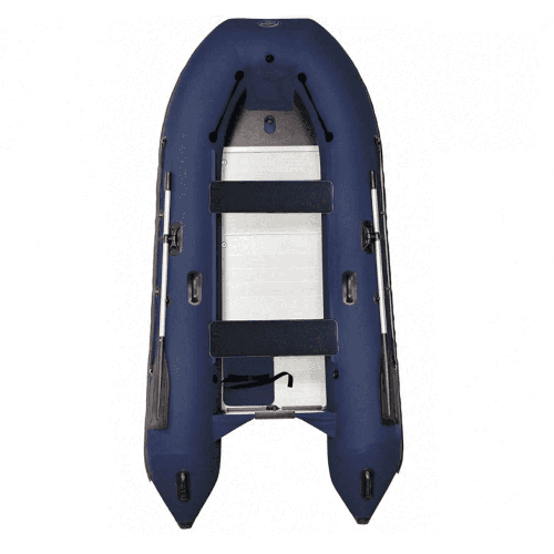 Лодка ПВХ НАВИГАТОР 350 AL
