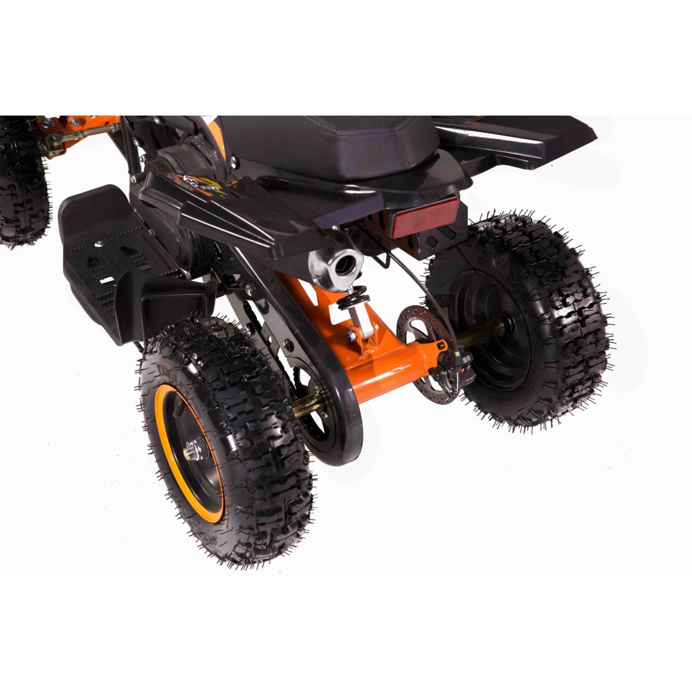 Квадроцикл TIGER Mini 49 Sport (2024)