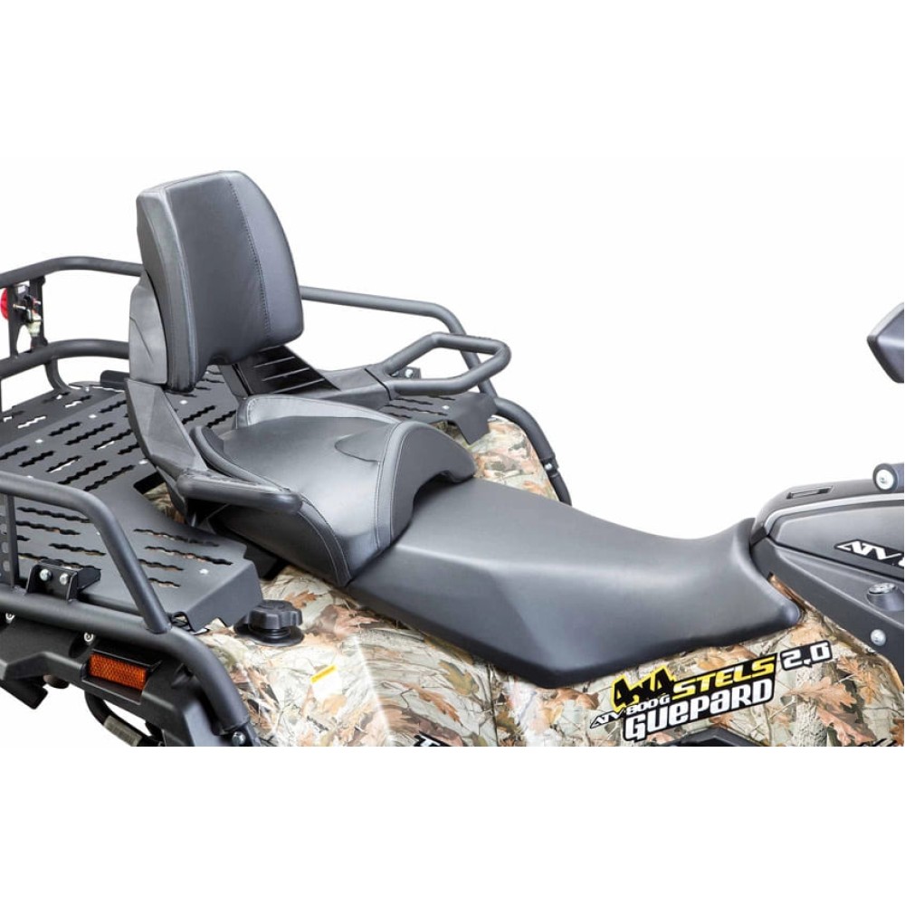 Квадроцикл STELS ATV 800 Guepard FF Trophy EPS Cargo 2.0 (ПСМ)