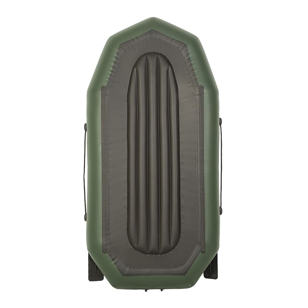 Гребная лодка ПВХ ЛОЦМАН Профи С260 ВНД