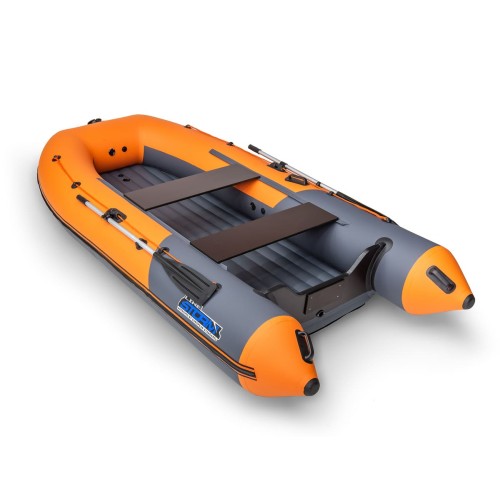 Лодка ПВХ STORMLINE Air Classic Tactic 400