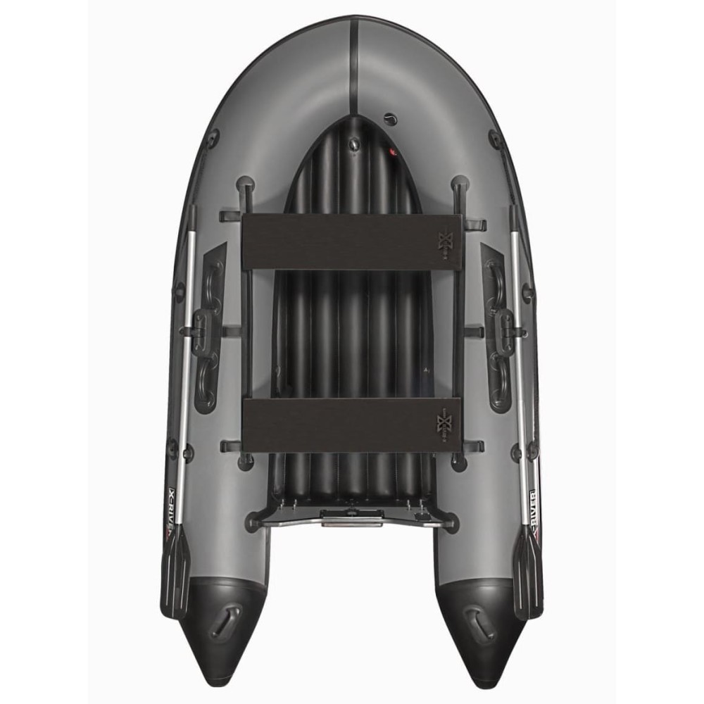 Лодка ПВХ X-RIVER Grace 320