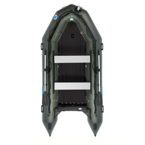 Лодка ПВХ STORMLINE Heavy Duty Air Lite 500 (2024)