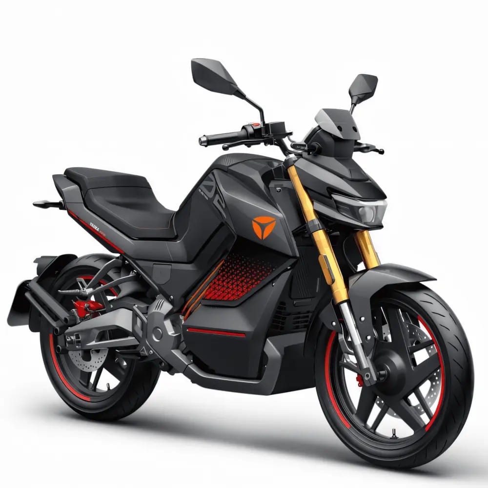 Электромотоцикл YADEA K2 / Keeness